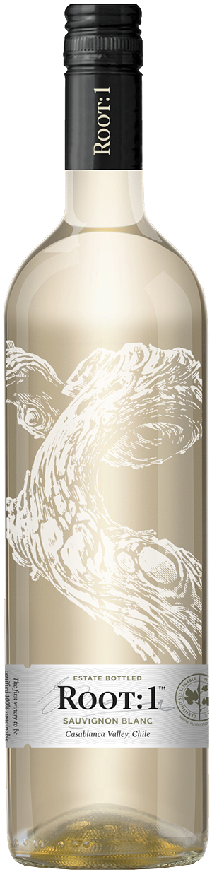 ROOT 1 SAUVIGNON BLANC 750ML @ MacTaggart [1012650]