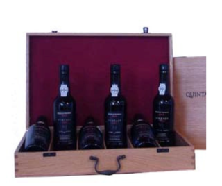 QUINTA VENTOZ GIFT 375ML 6PK