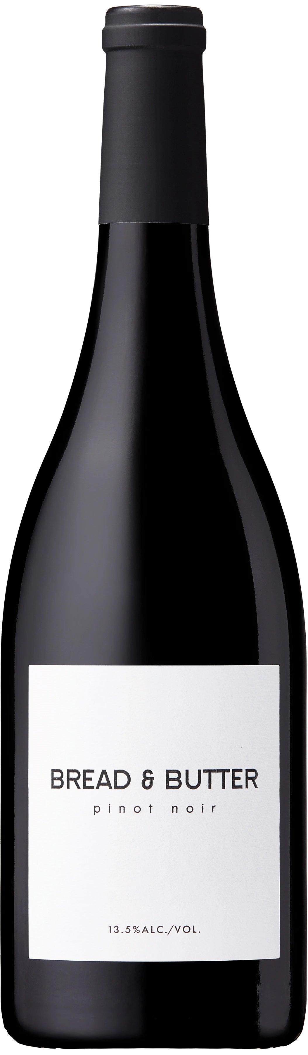 BREAD & BUTTER PINOT NOIR 750ML