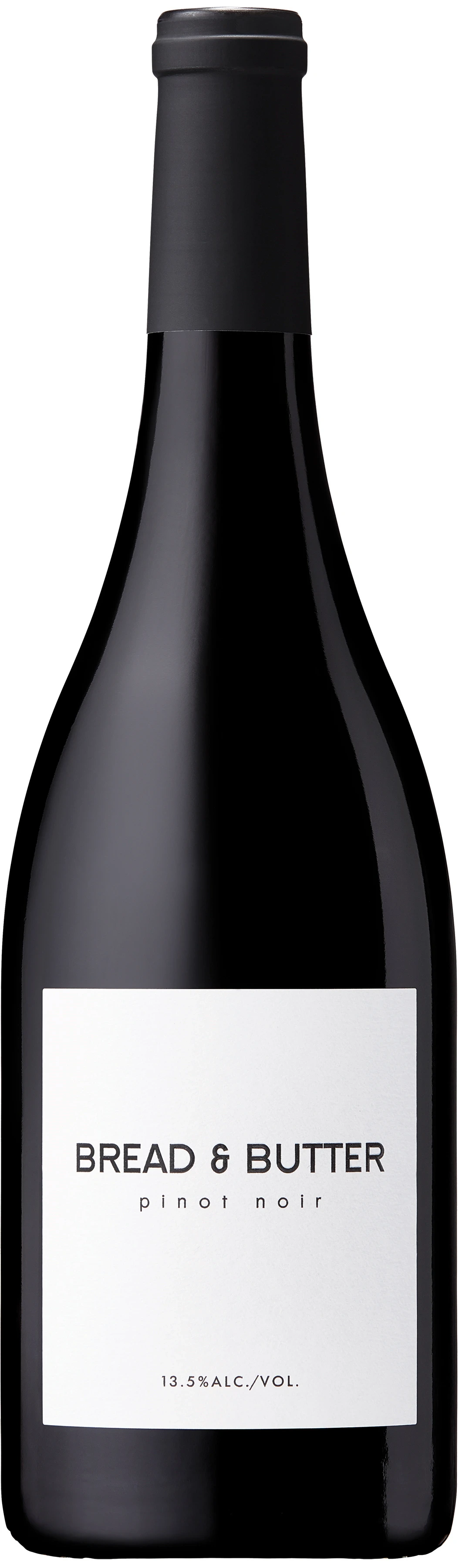 BREAD & BUTTER PINOT NOIR 750ML @ Saskatoon [1012781]