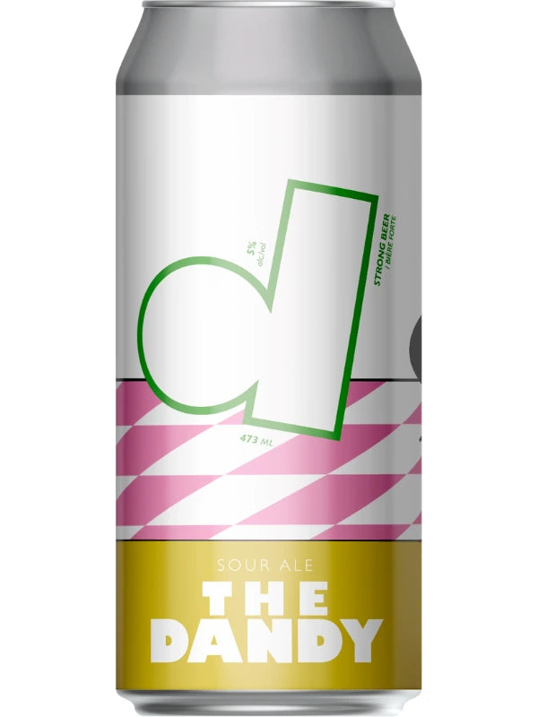DANDY SOUR ALE 473ML 4PK CAN @ Signal Hill [1012928]
