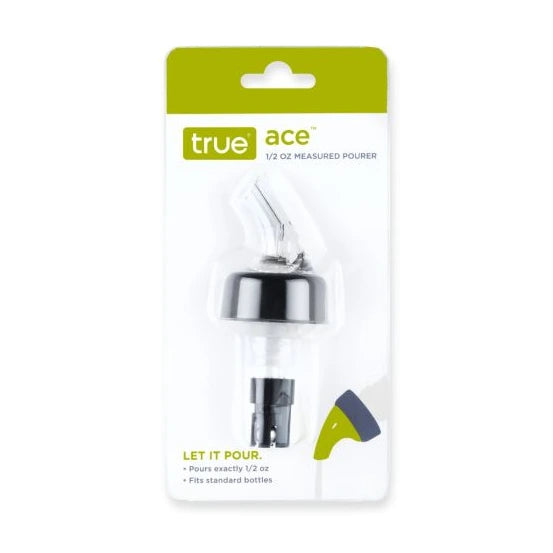 TRUE ACE MEASURED POUR SPOUT 0.5OZ