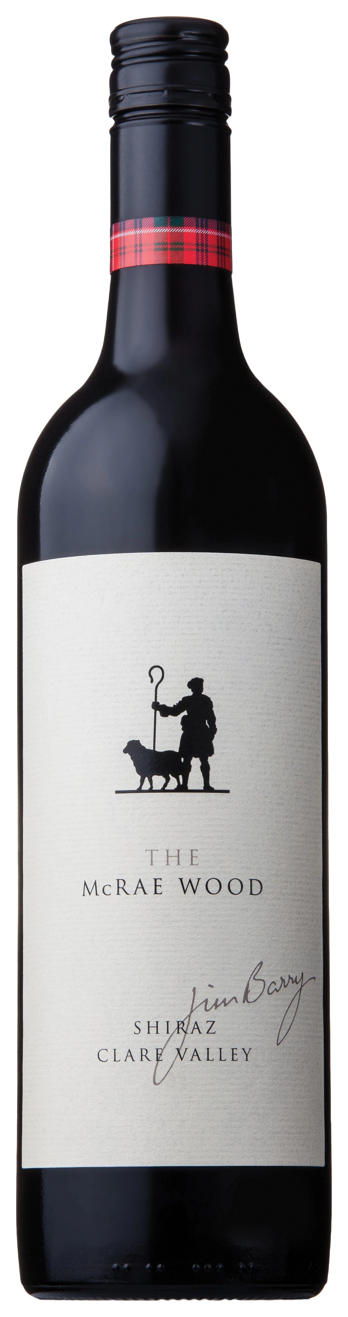 JIM BARRY MCRAE WOOD SHIRAZ 750ML @ Saskatoon [1012977]