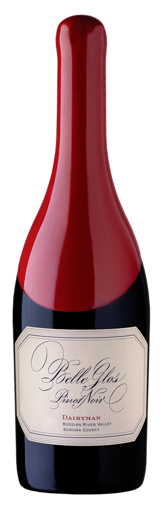 BELLE GLOS DAIRYMAN PINOT NOIR 750ML