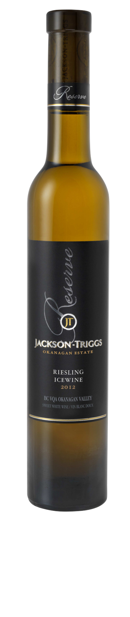 JACKSON TRIGGS OKANAGAN RIESLING ICEWINE 375ML