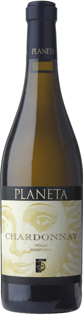 PLANETA CHARDONNAY 750ML @ Saskatoon [1013012]