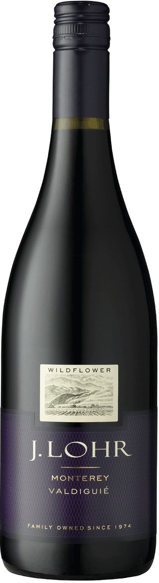 J LOHR WILDFLOWER VALDIGUIE GAMAY 750ML