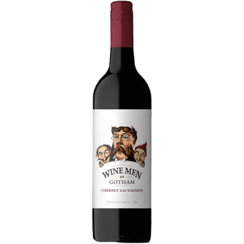 WINE MEN OF GOTHAM CABERNET SAUVIGNON 750ML