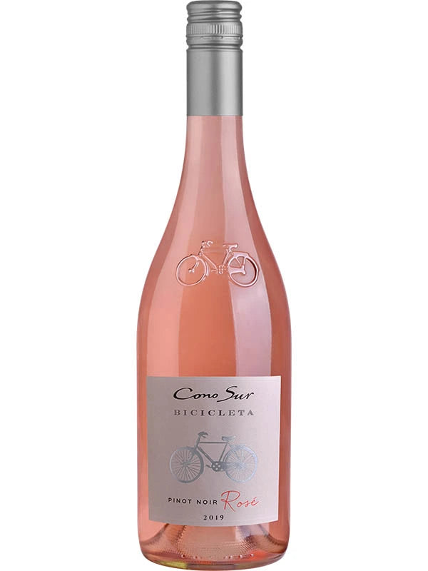 CONO SUR BICICLETA PINOT NOIR ROSE 750ML