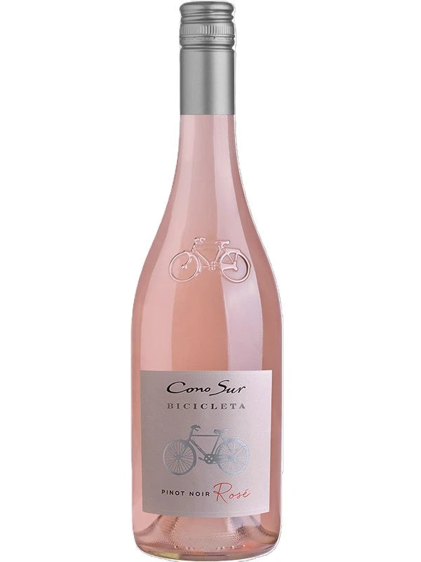CONO SUR BICICLETA PINOT NOIR ROSE  750ML
