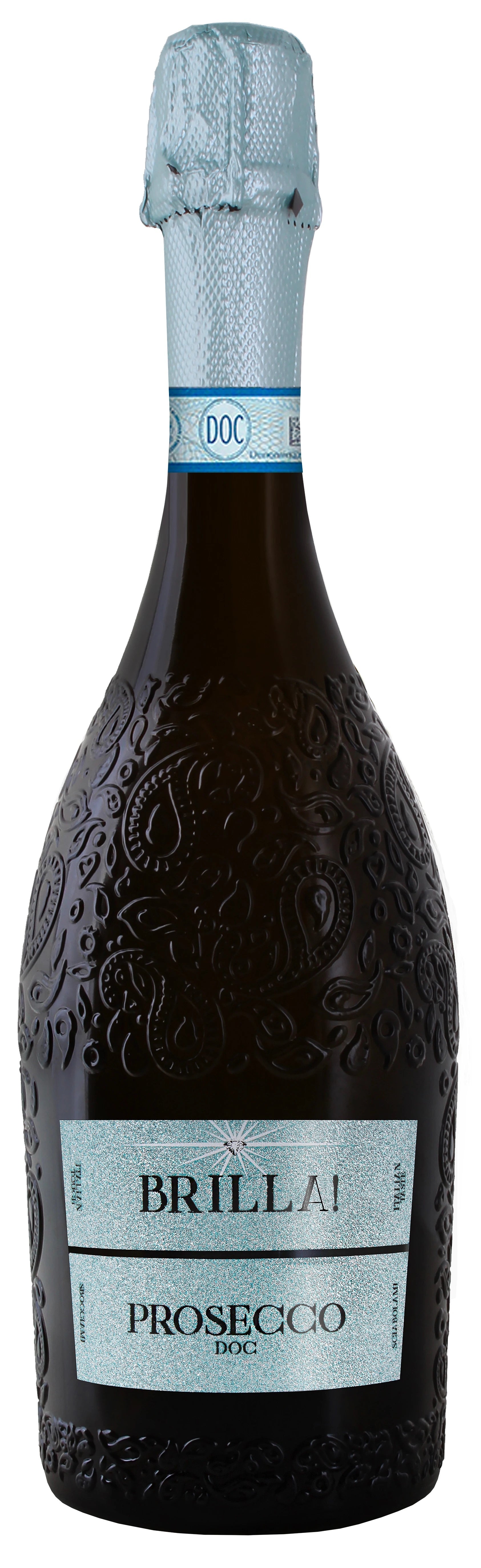 BRILLA PROSECCO DOC 750ML