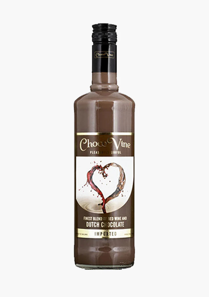 CHOCOVINE CHOCOLATE WINE 750ML @ Sage Hill [1013070]