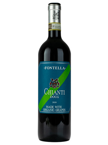 FONTELLA CHIANTI 750ML