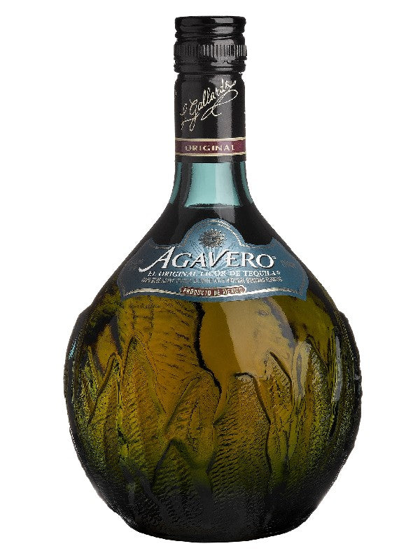 AGAVERO TEQUILA LIQUEUR 750ML