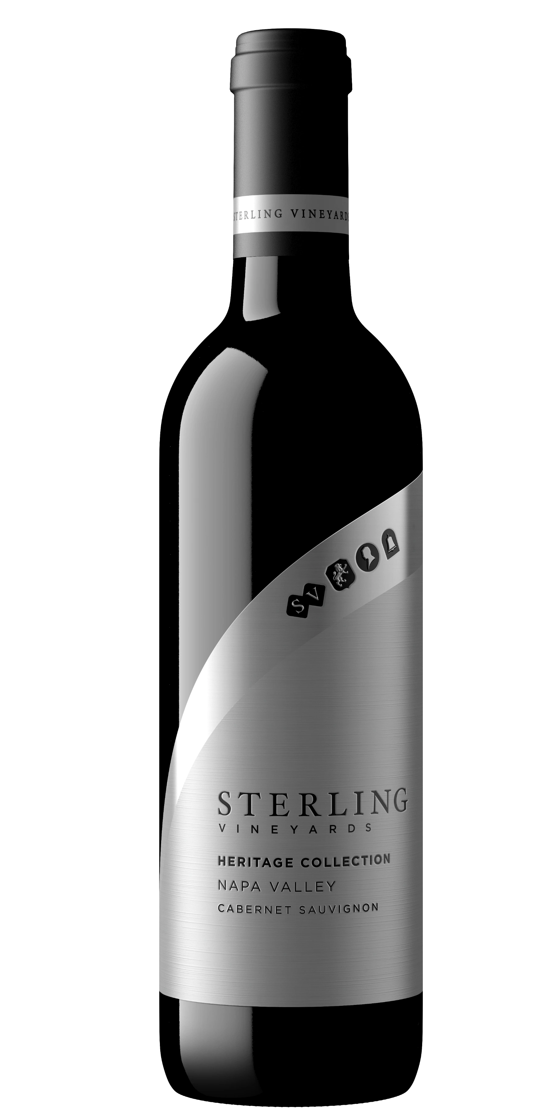 STERLING NAPA VALLEY CABERNET SAUVIGNON 750ML