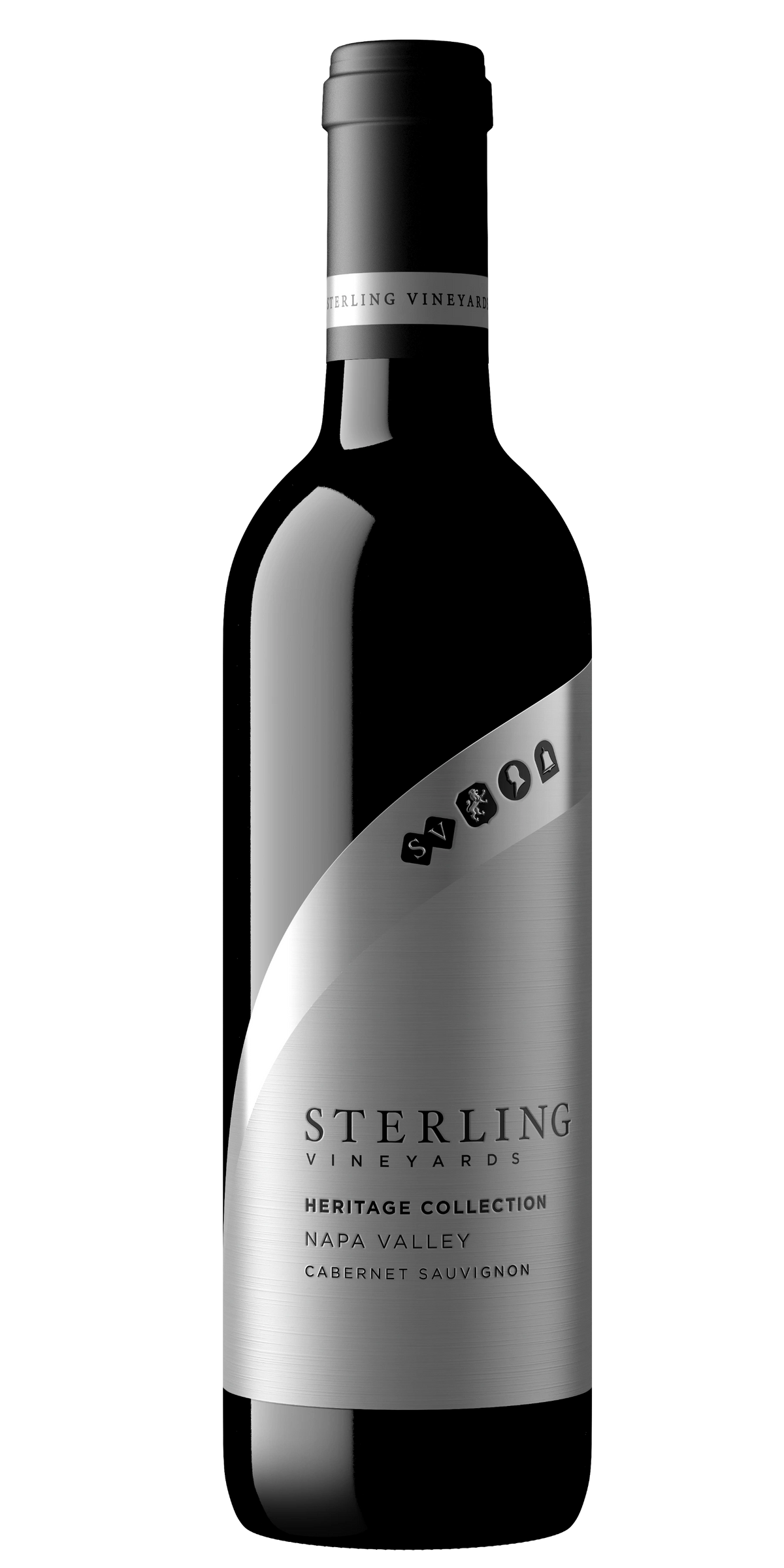 STERLING NAPA VALLEY CABERNET SAUVIGNON 750ML @ Saskatoon [1013119]