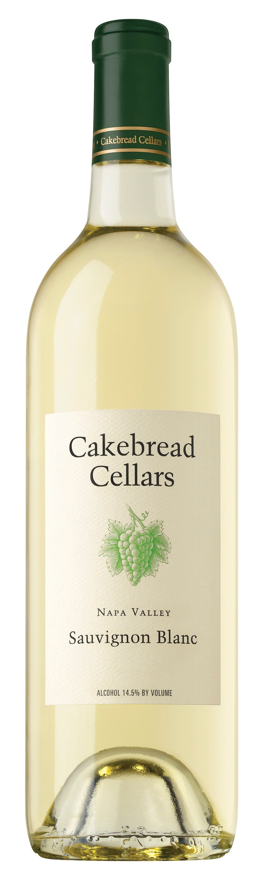 CAKEBREAD SAUVIGNON BLANC 750ML @ MacTaggart [1013122]