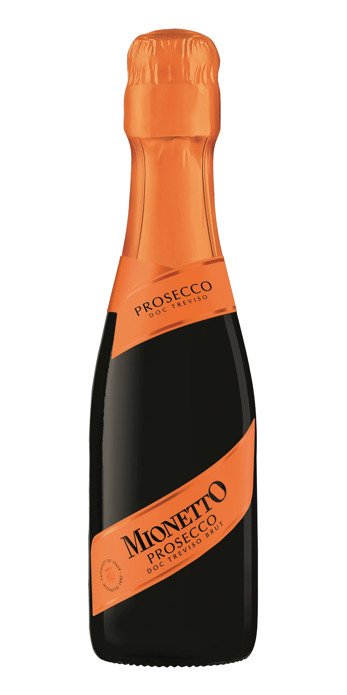 MIONETTO PRESTIGE PROSECCO BRUT 200ML