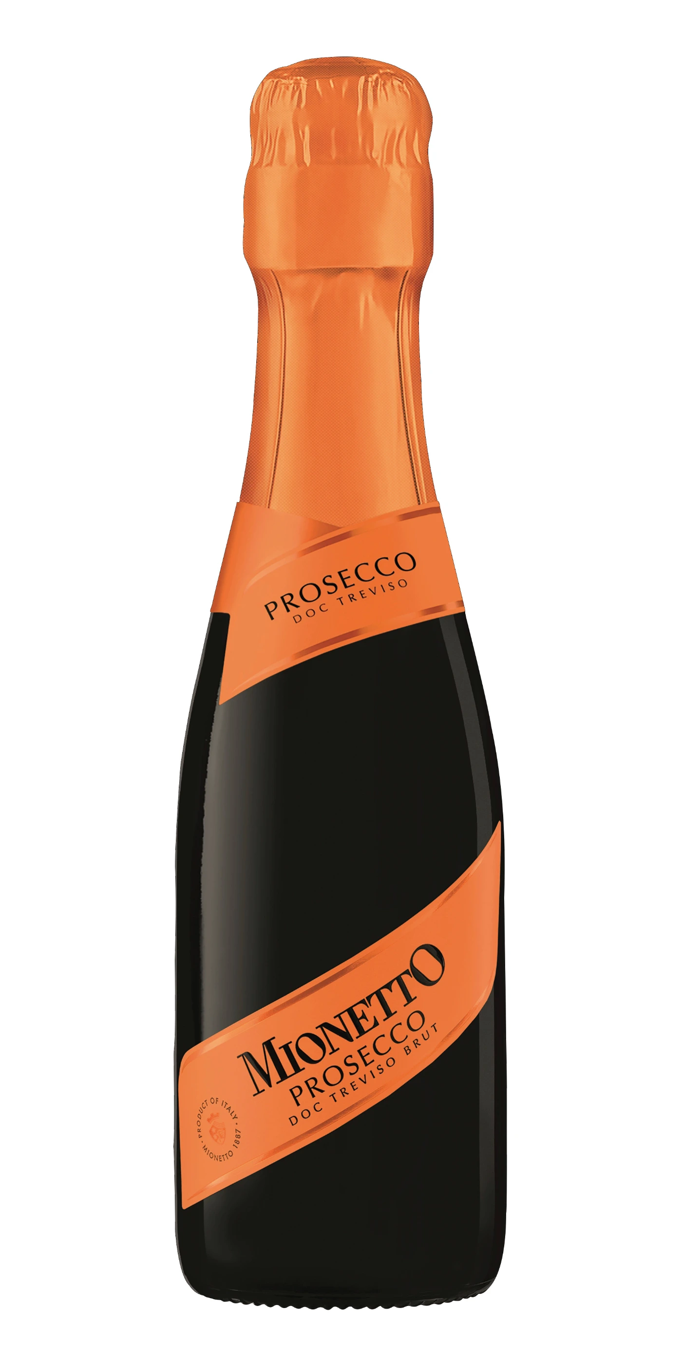 MIONETTO PRESTIGE PROSECCO BRUT 200ML