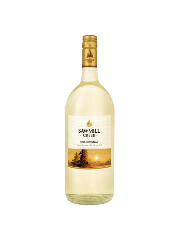 SAWMILL CREEK CHARDONNAY 1.5L