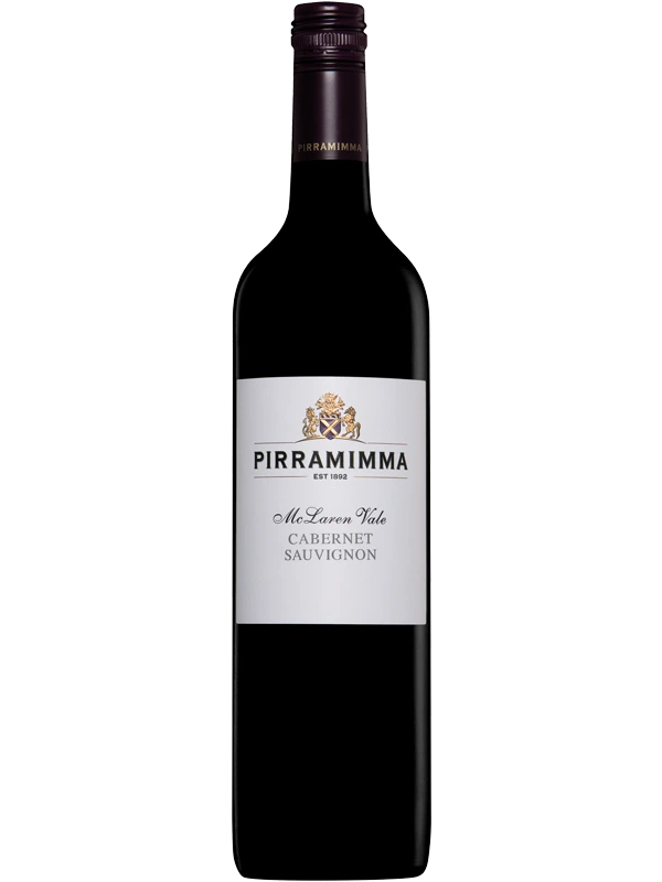 PIRRAMIMMA CABERNET SAUVIGNON 750ML @ Signal Hill [1013161]