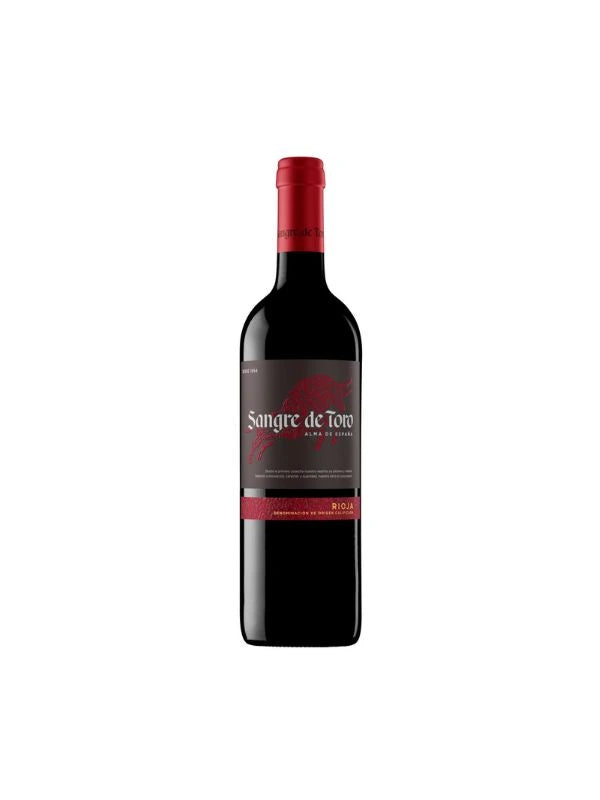TORRES SANGRE DE TORO RIOJA 750ML @ Kelowna [1013164]