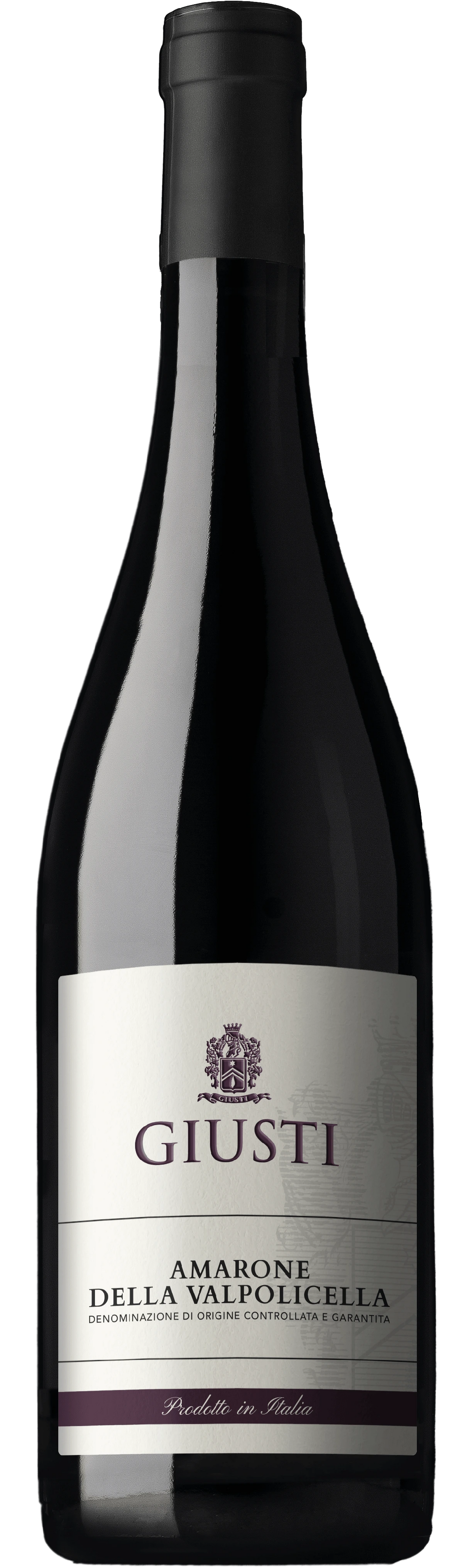 GIUSTI AMARONE 750ML
