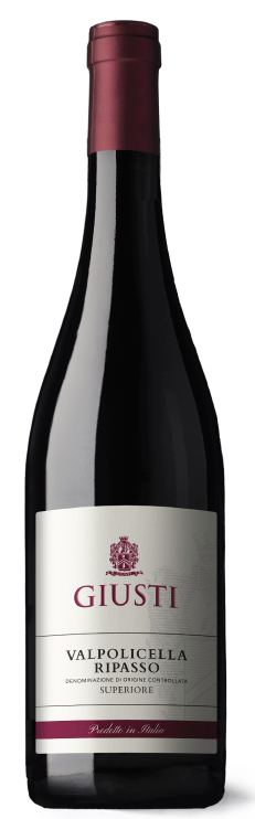 GIUSTI RIPASSO 750ML