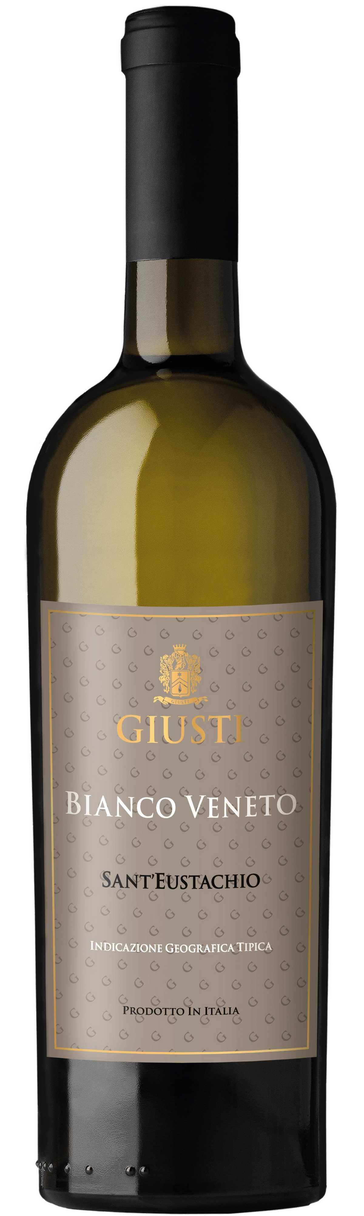 GIUSTI SANT EUSTACHIO BIANCO 750ML