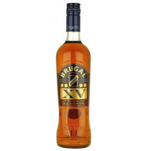 BRUGAL EXTRA VIEJO RUM 750ML
