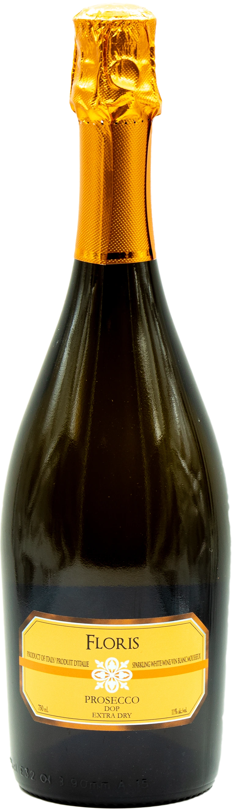 FLORIS PROSECCO 750ML