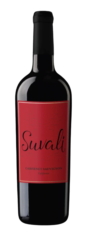 SUVALI CABERNET SAUVIGNON 750ML