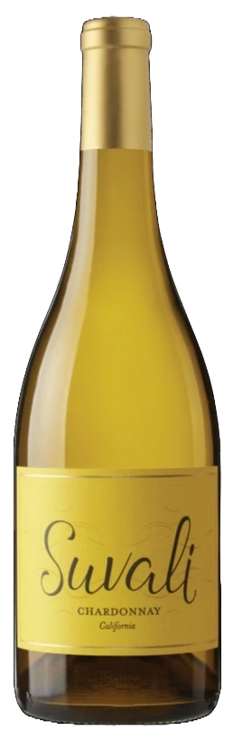 SUVALI CHARDONNAY 750ML