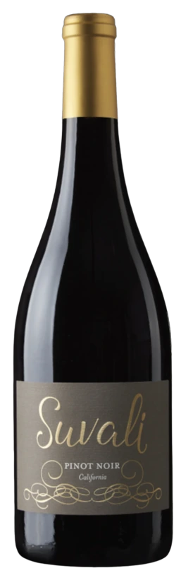 SUVALI PINOT NOIR 750ML