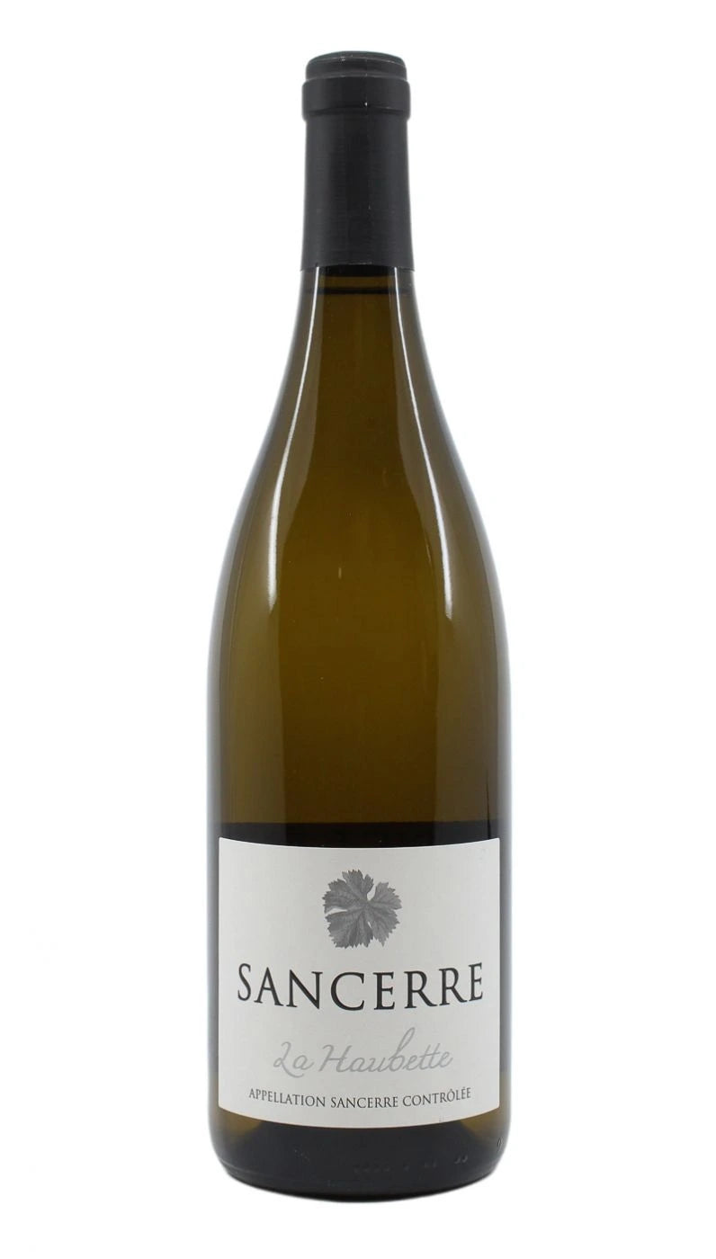 FOLIUM LA HAUBETTE SANCERRA BLANC 750ML