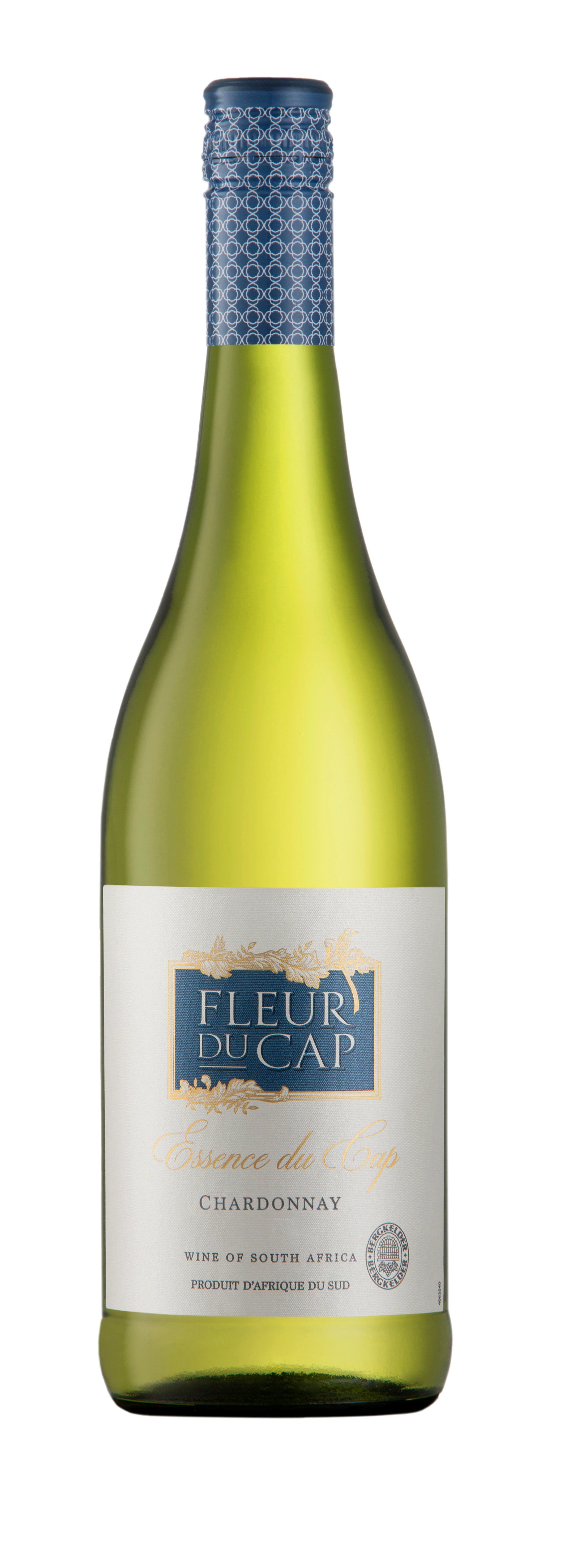 FLEUR DU CAP CHARDONNAY 750ML