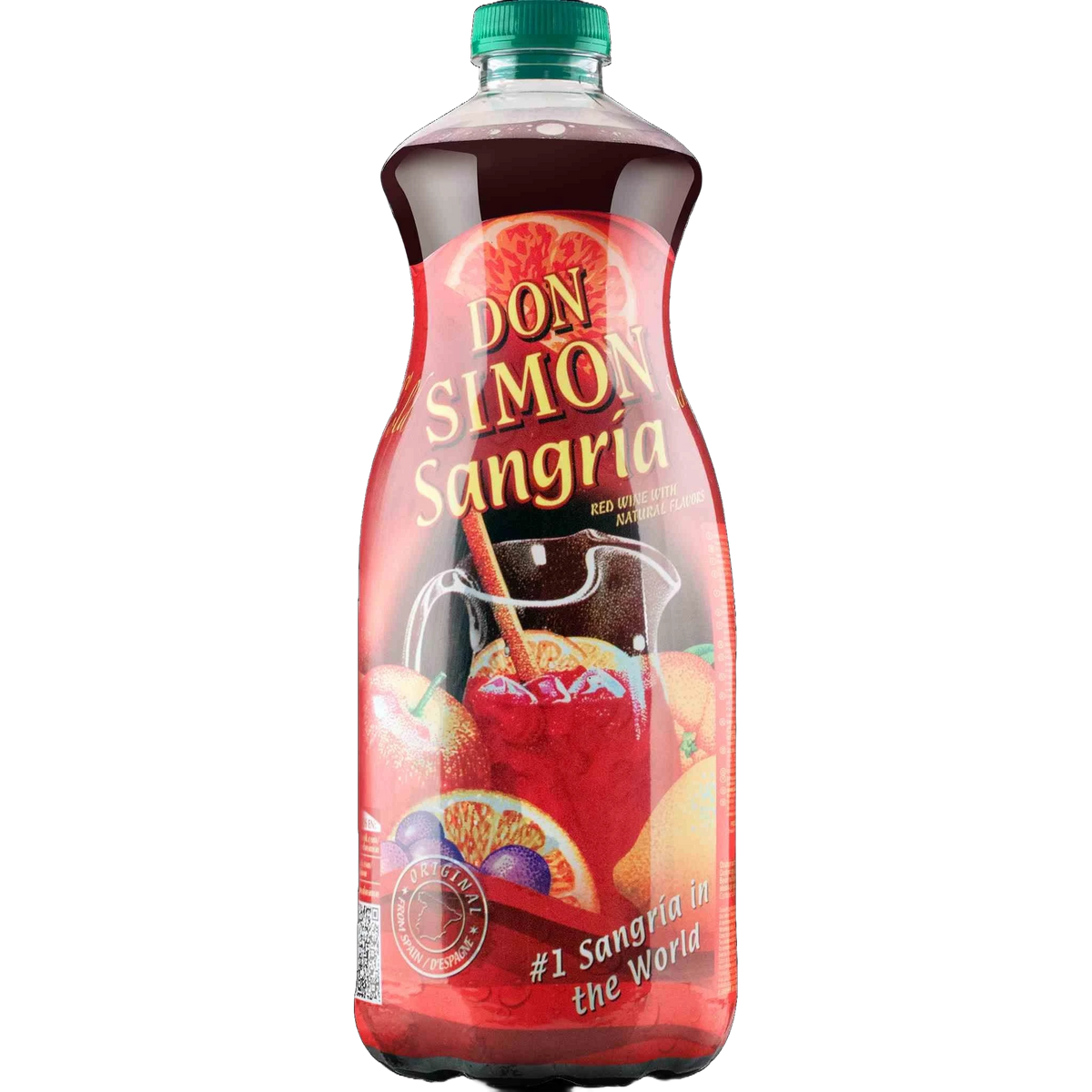 DON SIMON SANGRIA 1.5L BT