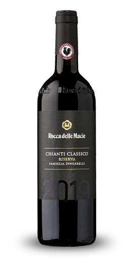 ROCCA DELLA MACIE CHIANTI CLASSICO RISERVA 750ML @ Saskatoon [1013574]
