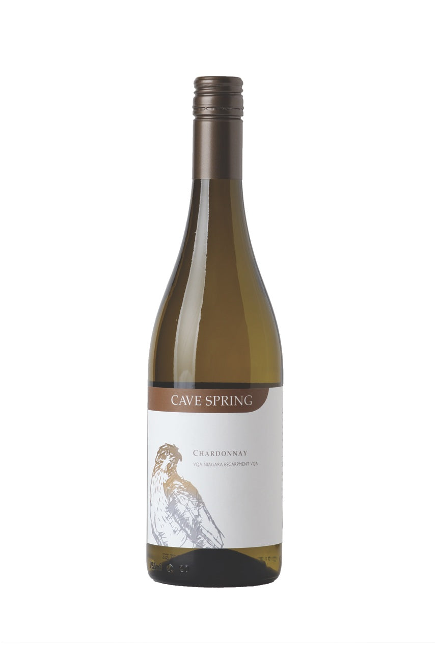 CAVE SPRING CHARDONNAY 750ML @ Saskatoon [1013582]