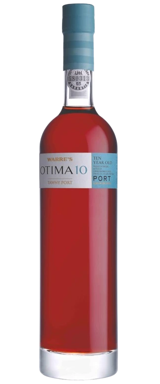 WARRES OTIMA 10YR TAWNY 500ML