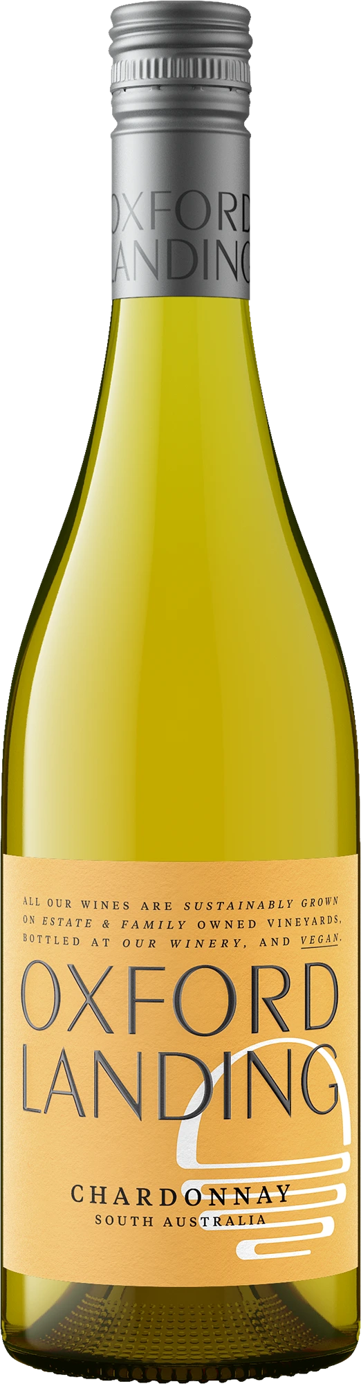 OXFORD LANDING CHARDONNAY 750ML @ St. Albert [1013609]