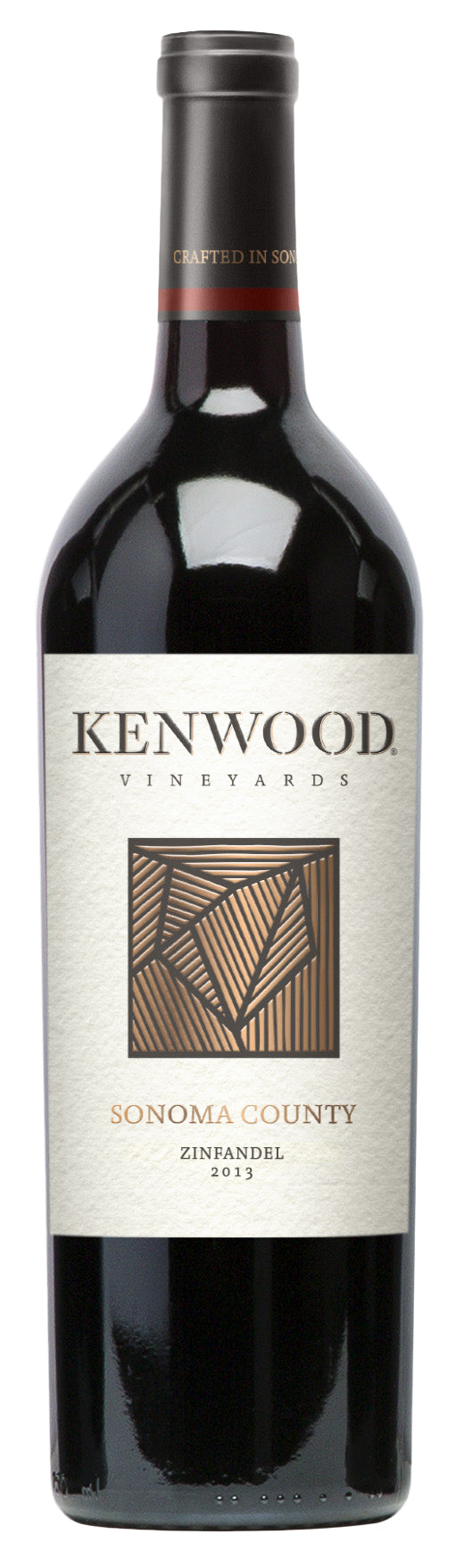 KENWOOD SONOMA COUNTY ZINFANDEL 750ML
