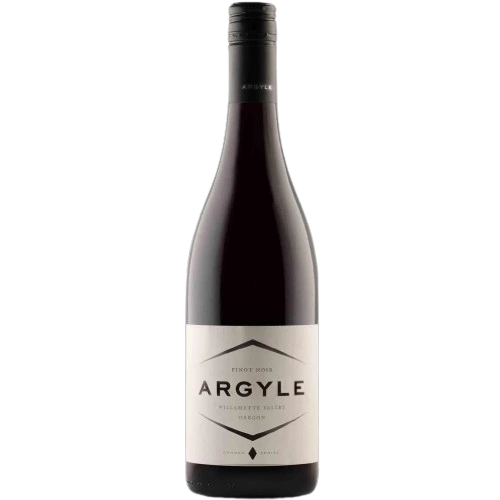 ARGYLE WILLAMETTE VALLEY PINOT NOIR 750ML