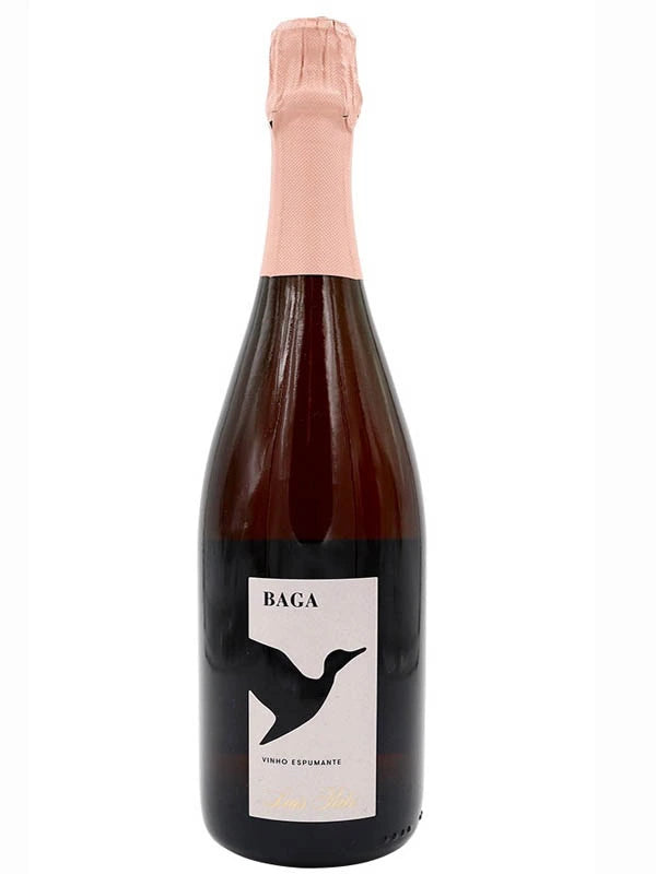 LUIS PATO ROSE ESPUMA 750ML @ Signal Hill [1013625]