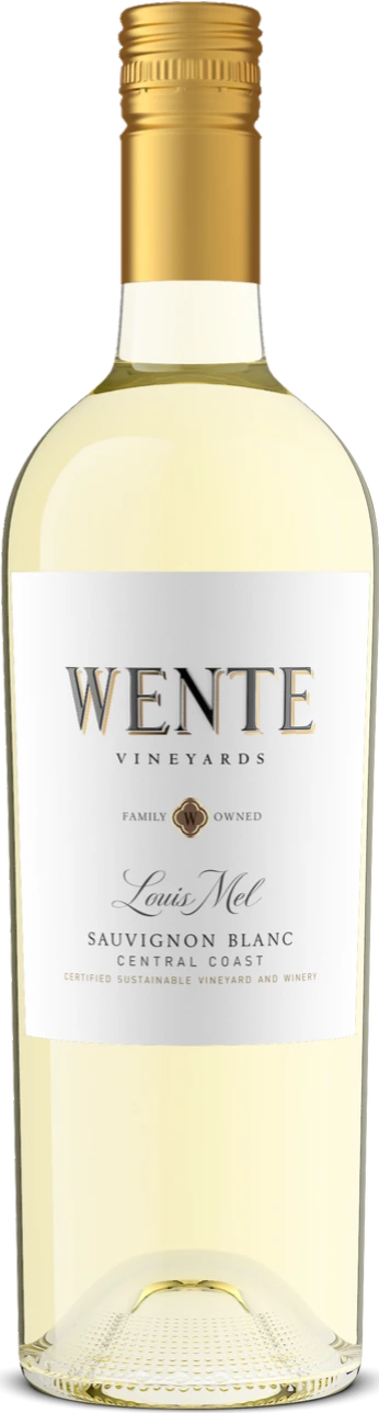 WENTE SAUVIGNON BLANC 750ML @ Deerfoot Meadows [1013634]