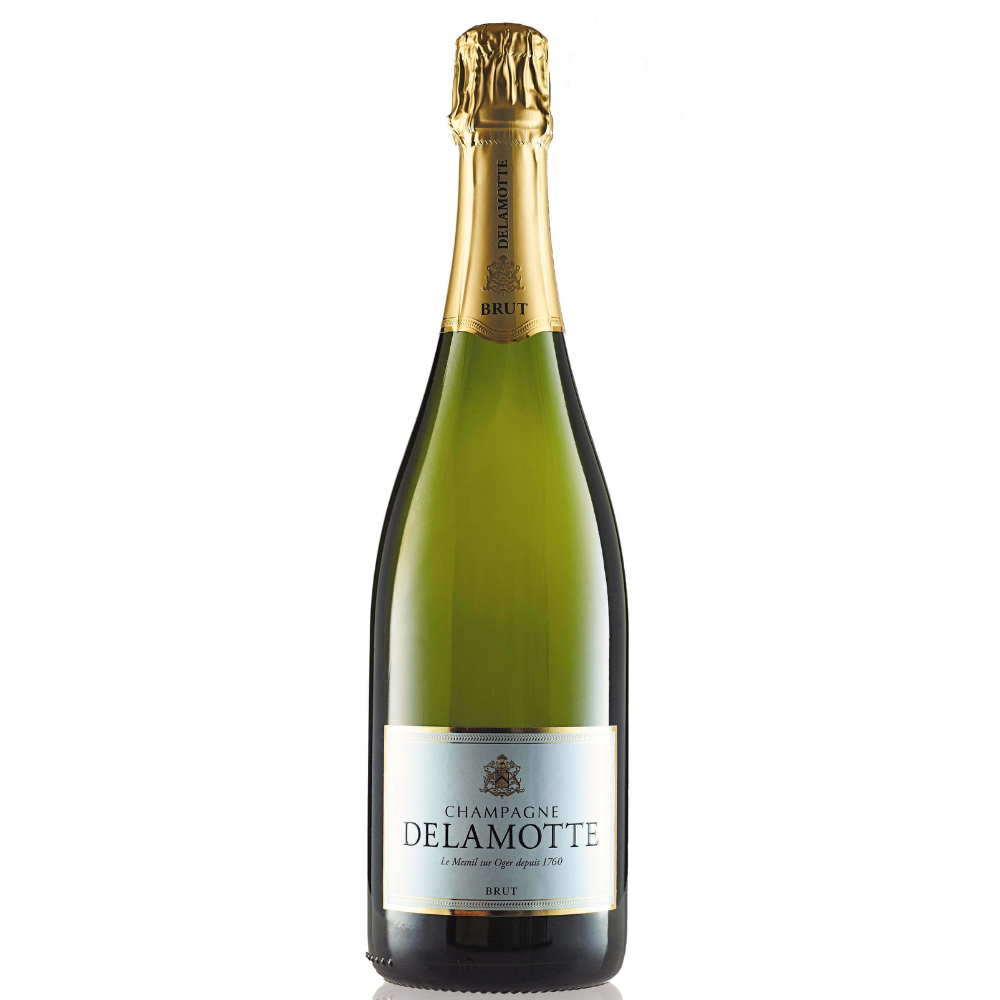 DELAMOTTE BRUT 750ML