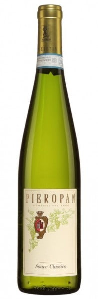 PIEROPAN SOAVE CLASSICO 750ML