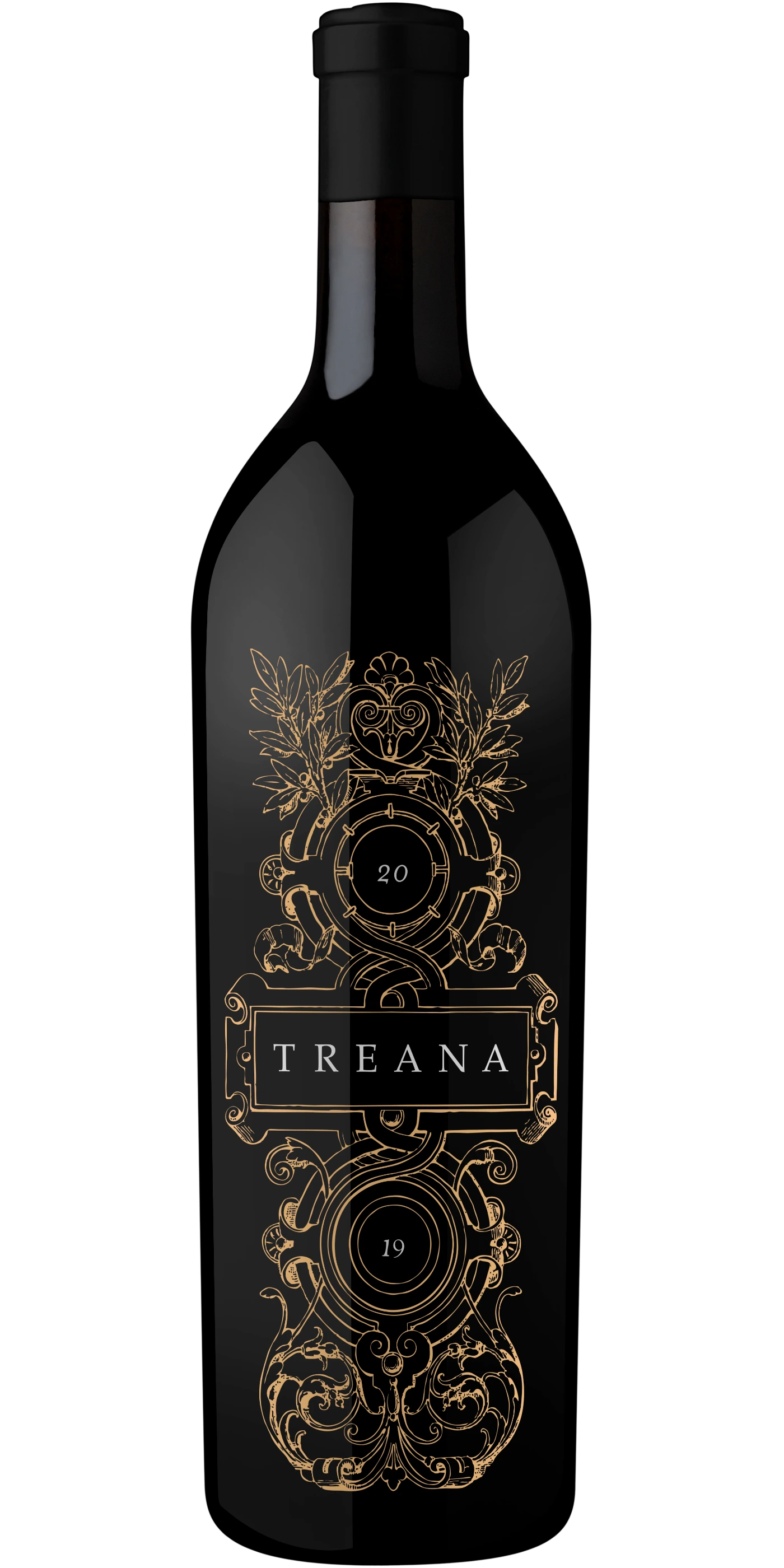 TREANA RED 750ML