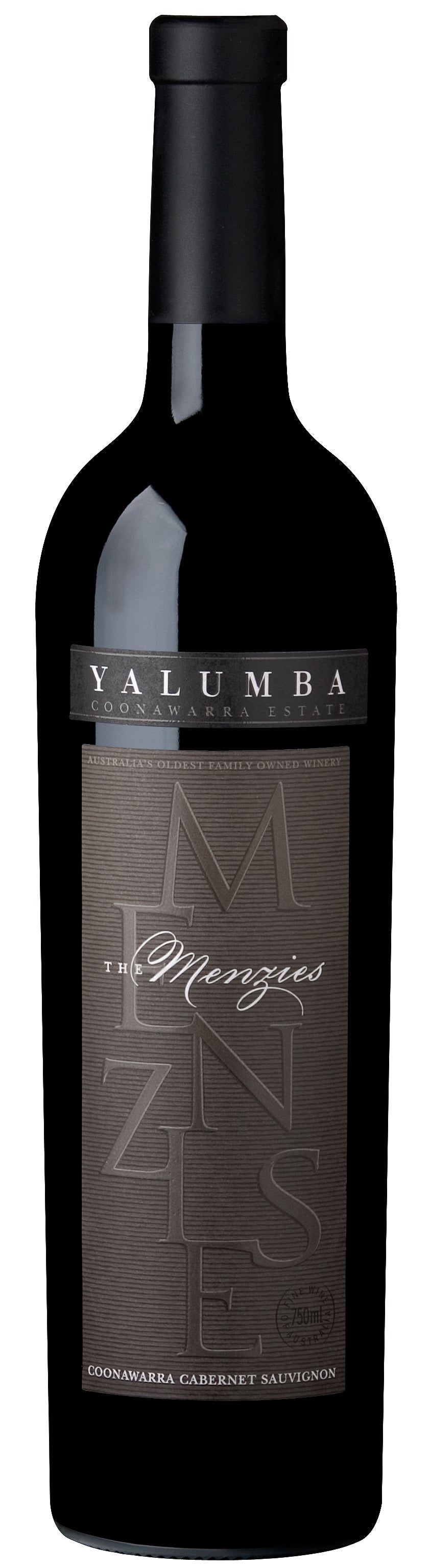 YALUMBA MENZ CABERNET SAUVIGNON 750ML