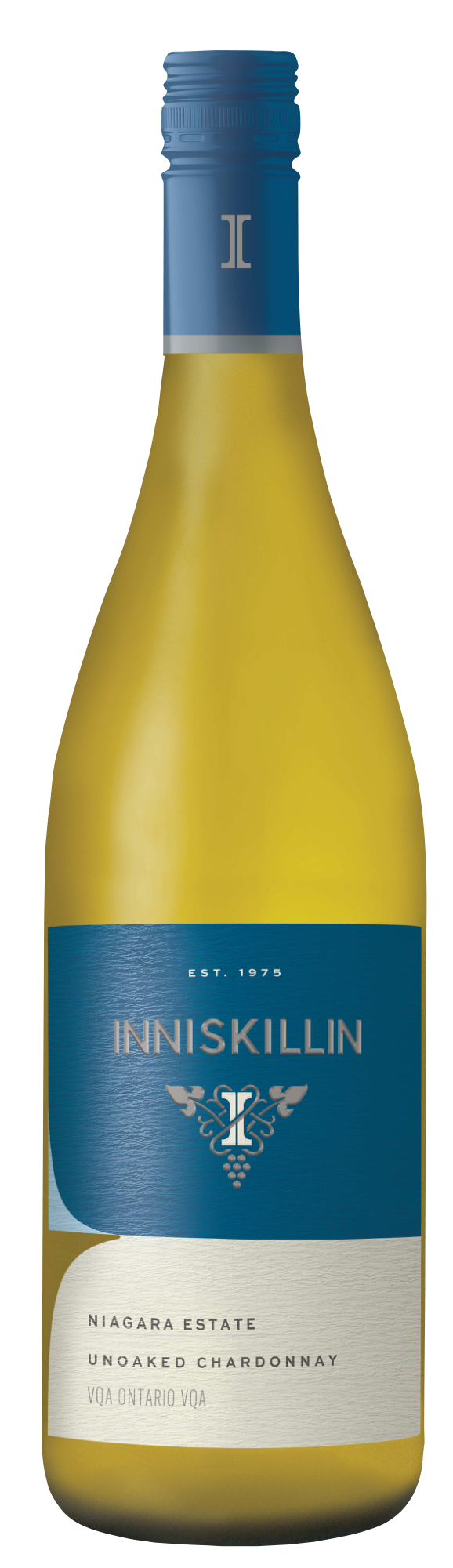 INNISKILLIN CHARDONNAY 750ML @ Deerfoot Meadows [1013701]